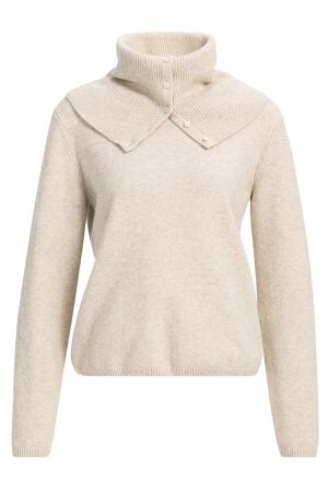 YAYA Cr?pe wikkelblouse 990902 YAYA Cr?pe wikkelblouse 990902