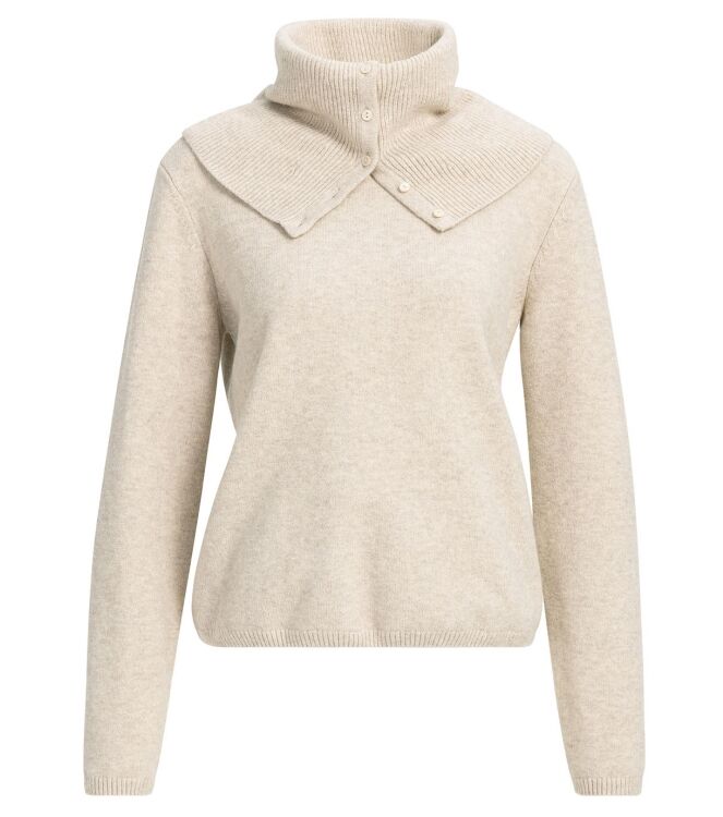 YAYA 01-000669-610 LIGHT BEIGE MELANGE