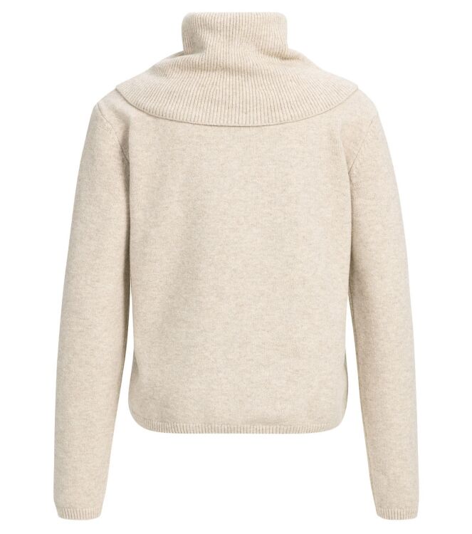 YAYA 01-000669-610 LIGHT BEIGE MELANGE