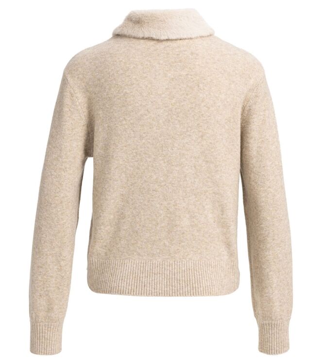 YAYA 01-010185-610 LIGHT BEIGE MELANGE