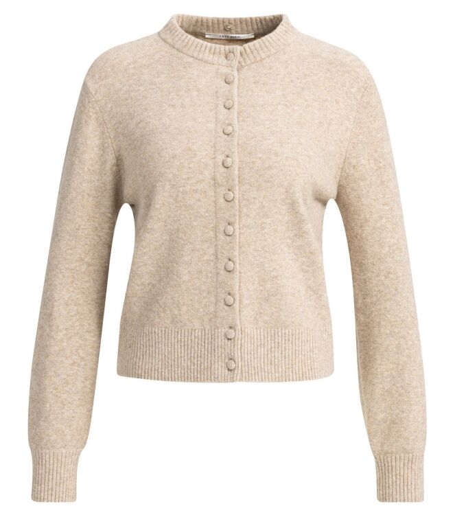 YAYA 01-010185-610 LIGHT BEIGE MELANGE
