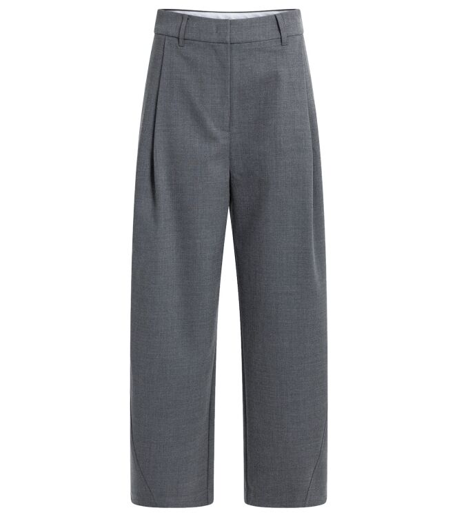 YAYA 01-301275-610 MEDIUM GREY MELANGE