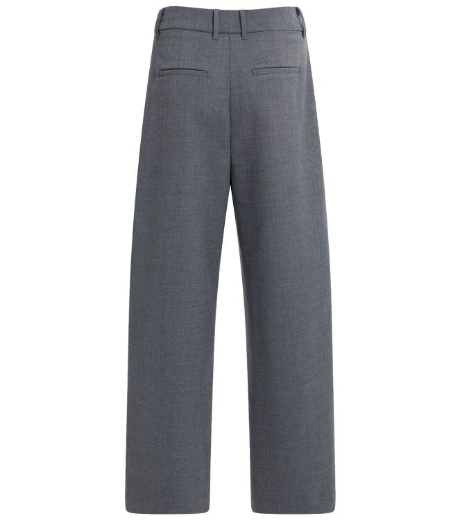YAYA 01-301275-610 MEDIUM GREY MELANGE