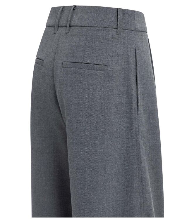 YAYA 01-301275-610 MEDIUM GREY MELANGE