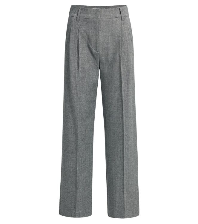 YAYA 01-301291-610 MEDIUM GREY MELANGE