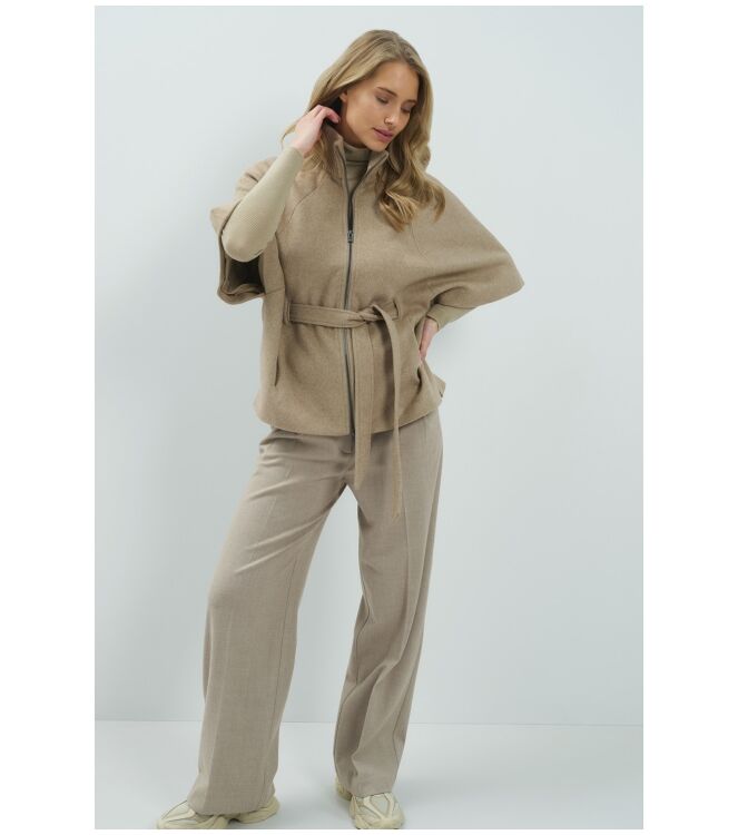 YAYA 01-301291-610 BEIGE MELANGE
