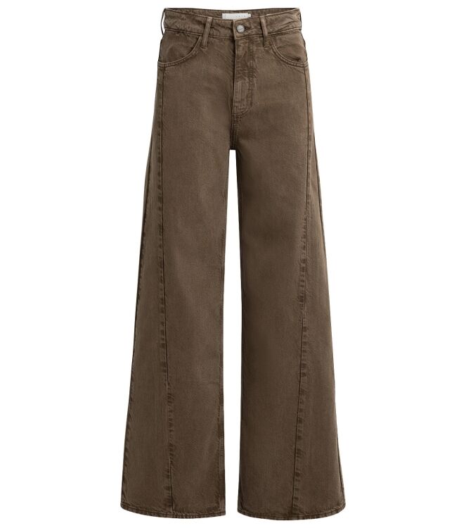 YAYA 01-311162-610 COCOA BROWN