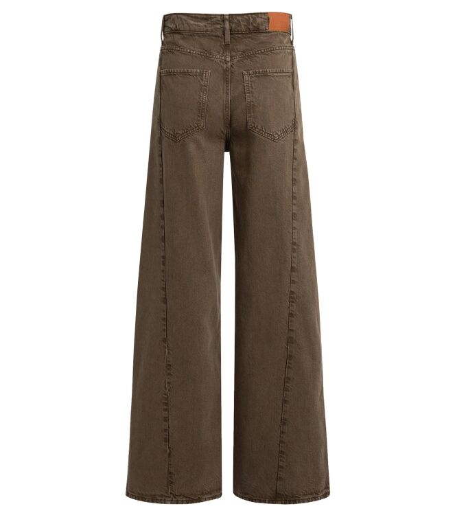 YAYA 01-311162-610 COCOA BROWN