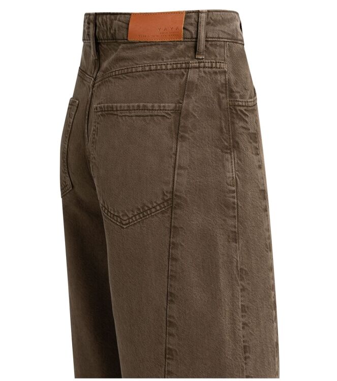 YAYA 01-311162-610 COCOA BROWN