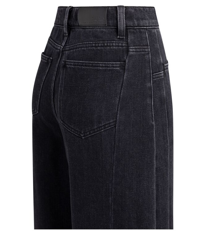 YAYA 01-311171-610 BLACK DENIM