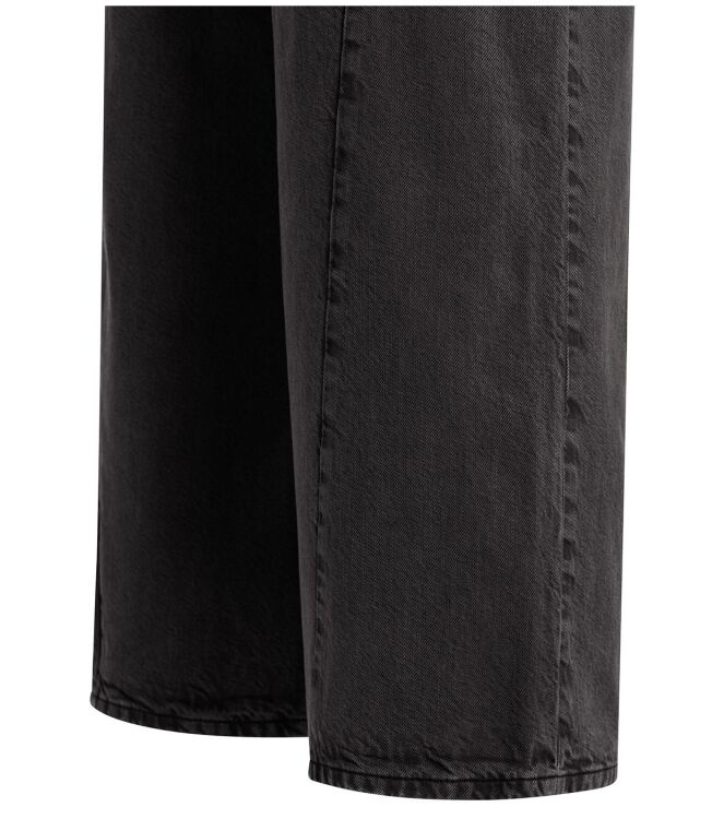 YAYA 01-311178-610 BLACK DENIM