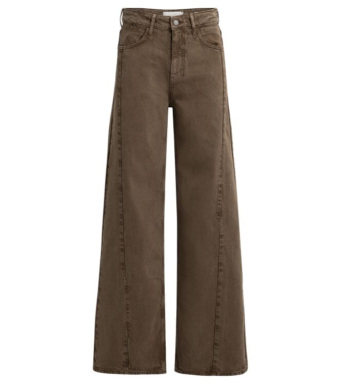YAYA 01-311178-610 COCOA BROWN