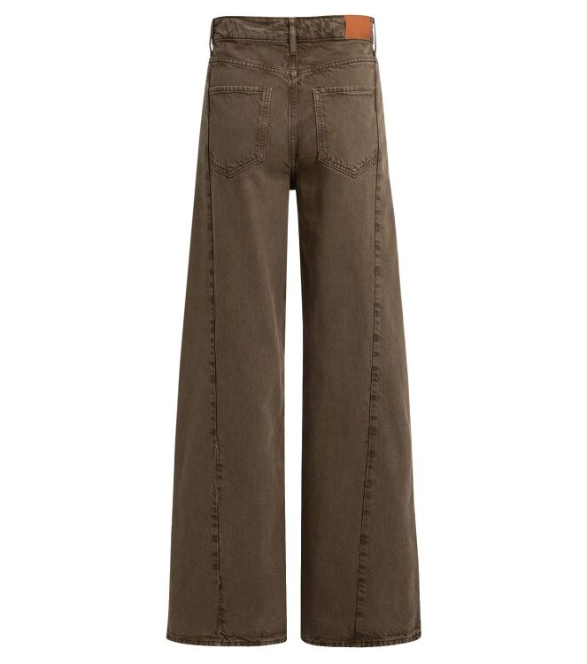 YAYA 01-311178-610 COCOA BROWN
