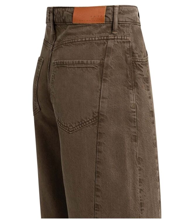YAYA 01-311178-610 COCOA BROWN