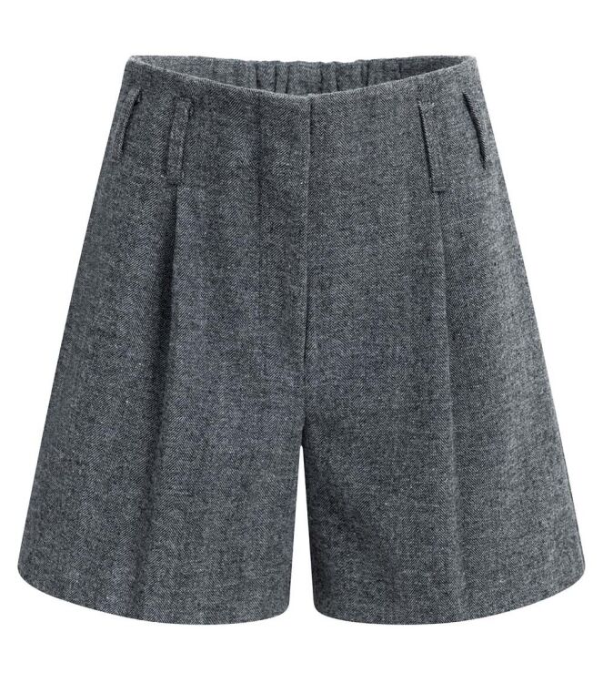 YAYA 01-321046-610 MEDIUM GREY MELANGE