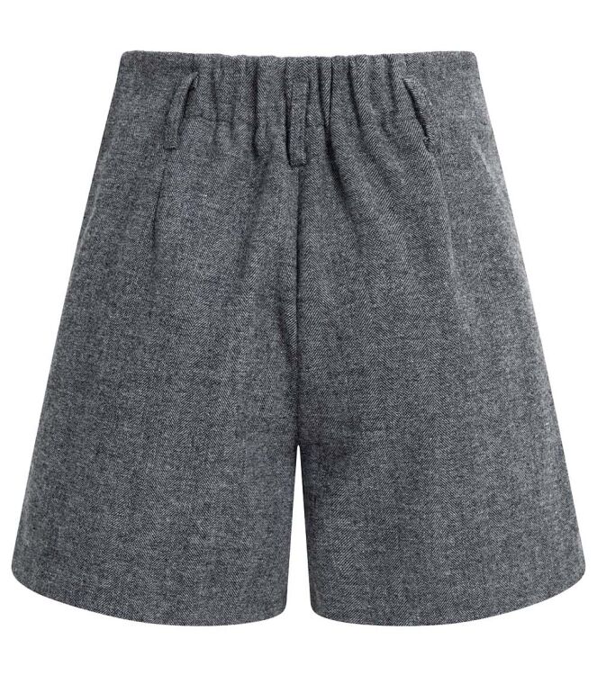 YAYA 01-321046-610 MEDIUM GREY MELANGE