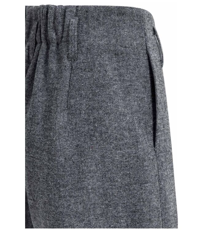 YAYA 01-321046-610 MEDIUM GREY MELANGE