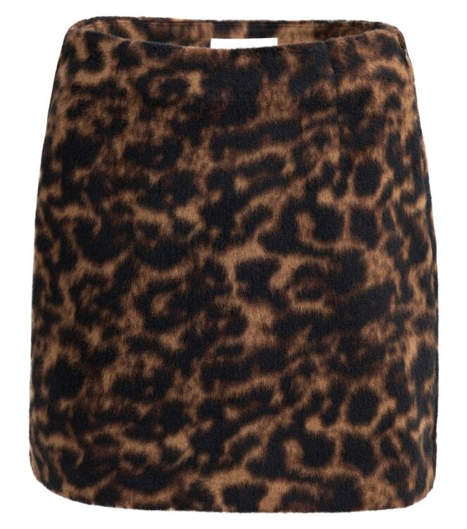 YAYA 01-401103-610 COCOA BROWN DESSIN