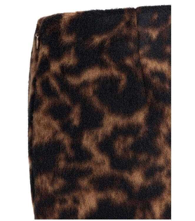 YAYA 01-401103-610 COCOA BROWN DESSIN