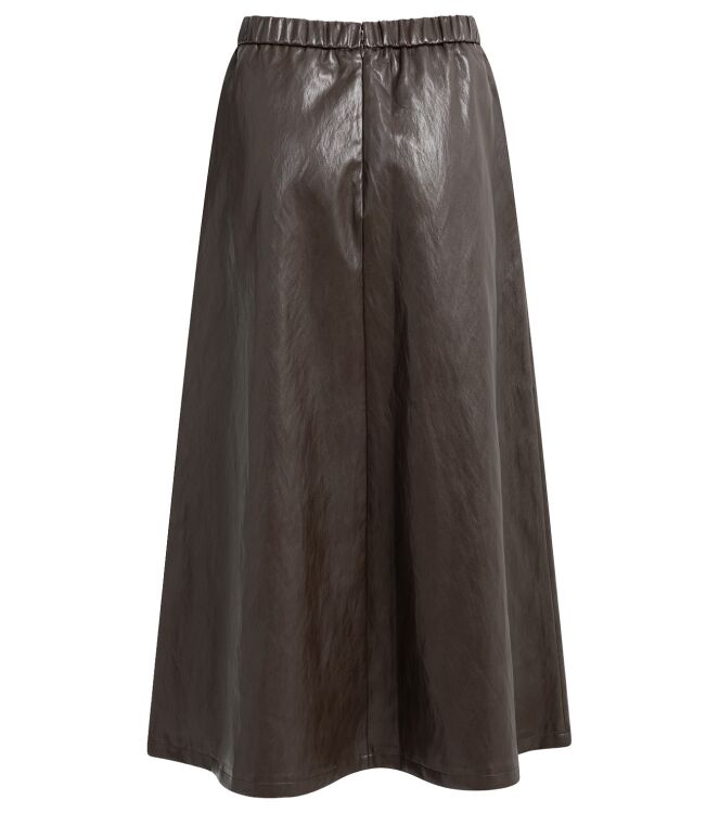 YAYA 01-409085-610 DELICIOSO BROWN