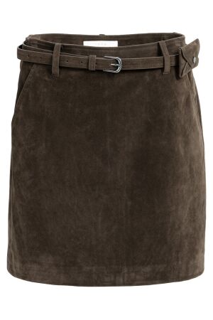 YAYA Geweven wollen mix cropped 90840 YAYA Geweven wollen mix cropped 90840