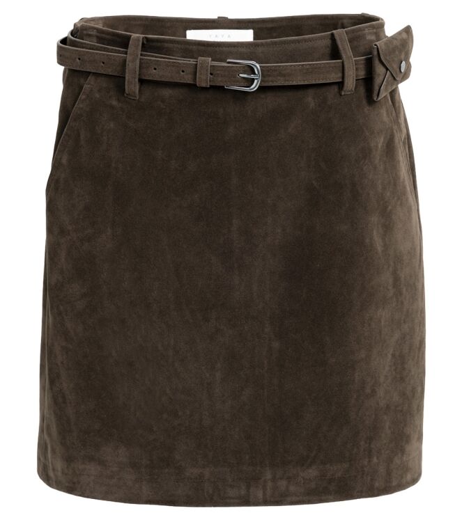 YAYA 01-409100-610 DELICIOSO BROWN