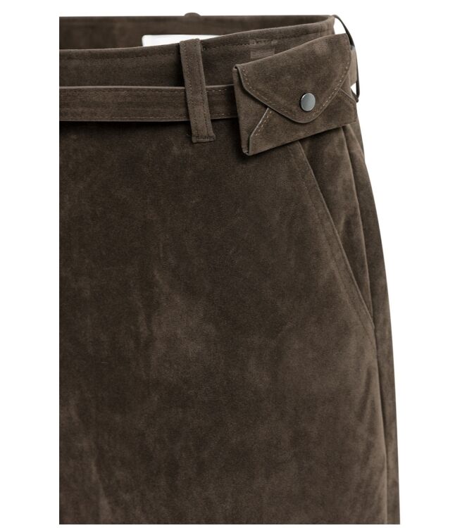 YAYA 01-409100-610 DELICIOSO BROWN
