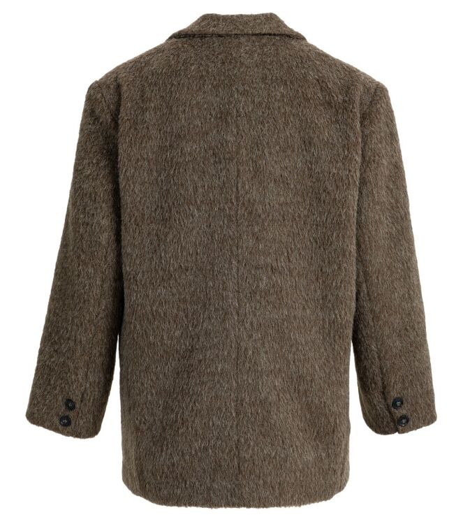 YAYA 01-511054-610 COCOA BROWN MELANGE