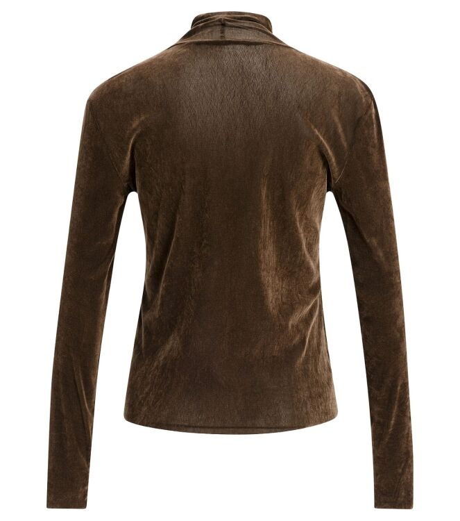 YAYA 01-709428-610 COCOA BROWN