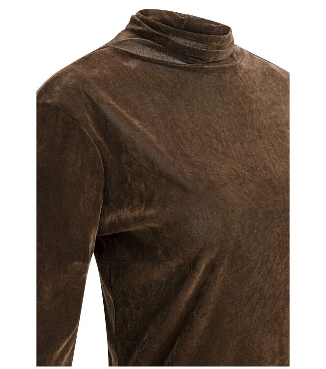 YAYA 01-709428-610 COCOA BROWN