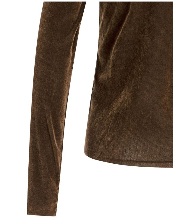 YAYA 01-709428-610 COCOA BROWN