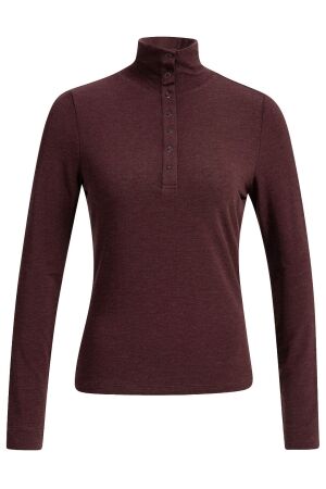 YAYA Nauwsluitende coltrui met 913172