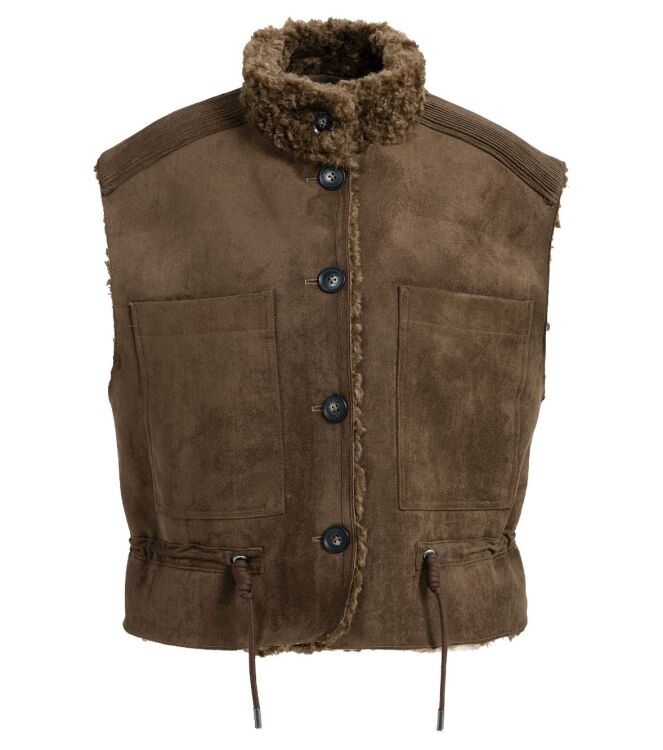 YAYA 02-029012-610 COCOA BROWN