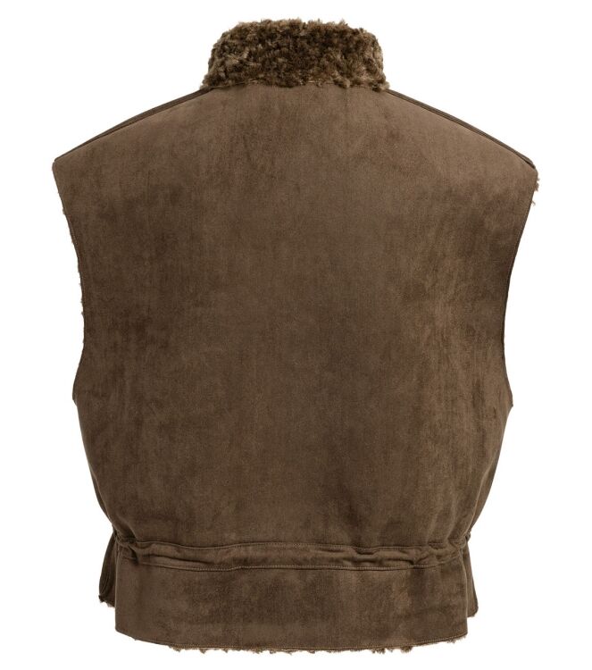 YAYA 02-029012-610 COCOA BROWN