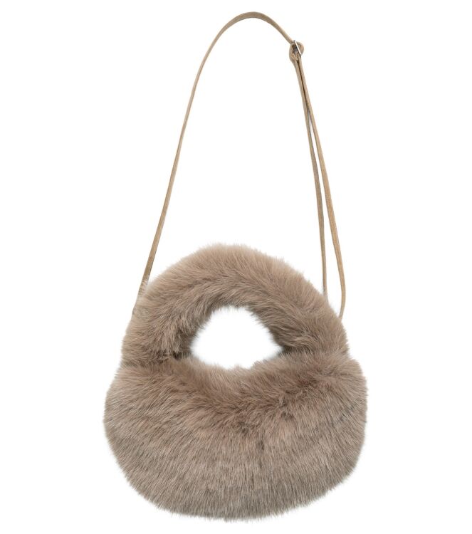 YAYA 03-009134-610 OTTER BROWN