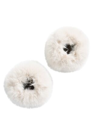 YAYA Muts met paillettendetails 81018