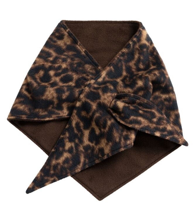 YAYA 03-501063-610 COCOA BROWN DESSIN