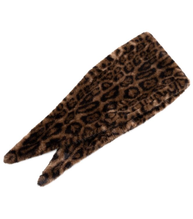 YAYA 03-510028-610 COCOA BROWN DESSIN