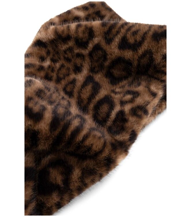 YAYA 03-510028-610 COCOA BROWN DESSIN