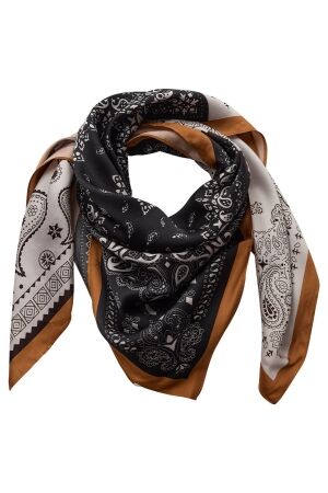 Co'Couture UsoCC Scarf 35 Suntan