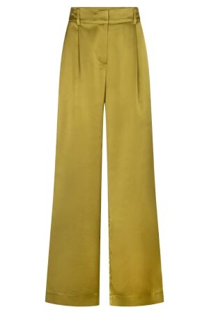 Ibana Pantalon Gold Green Ibana Pantalon Gold Green