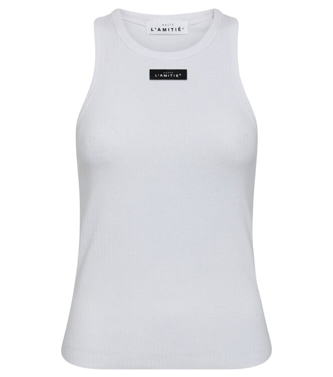 Haute L\'amitié HL10011 Wit