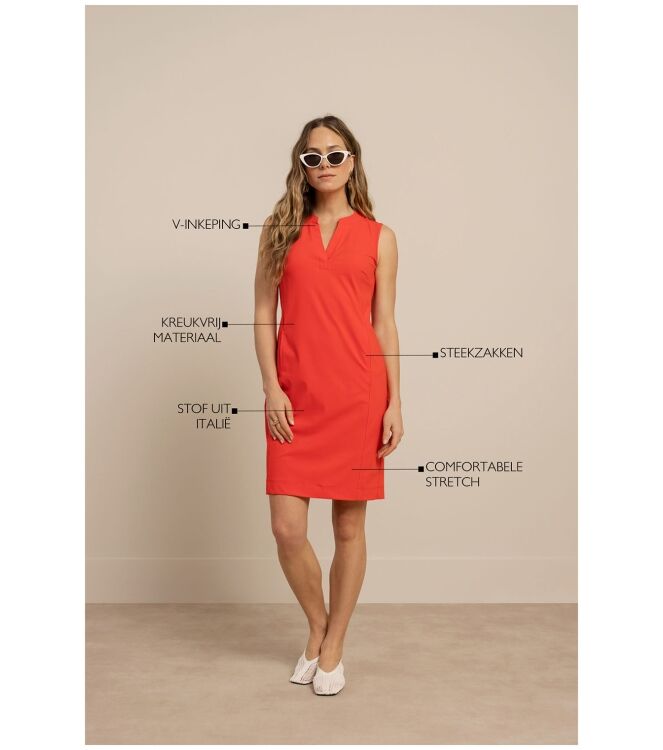 Studio Anneloes 13816 Rood