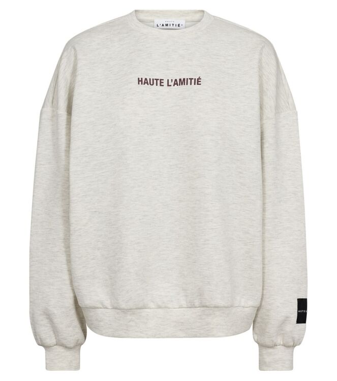 Haute L\'amitié HL10686 Grijs