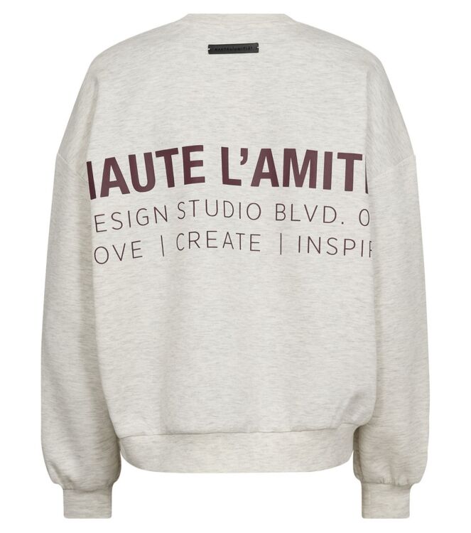 Haute L\'amitié HL10686 Grijs