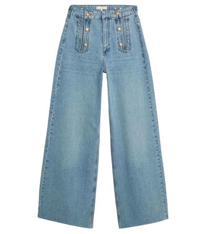 Josh V JV-2606-0606 Blauw