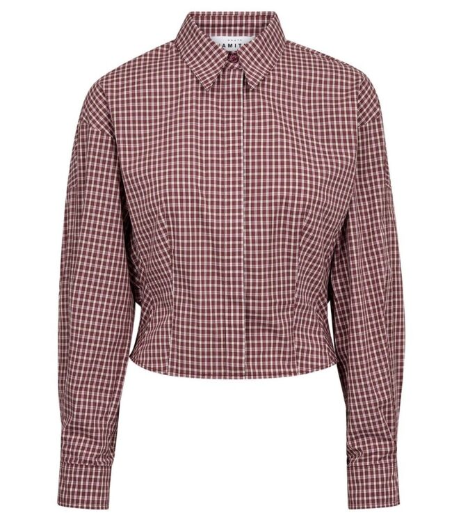 Haute L\'amitié HL10753 Rood
