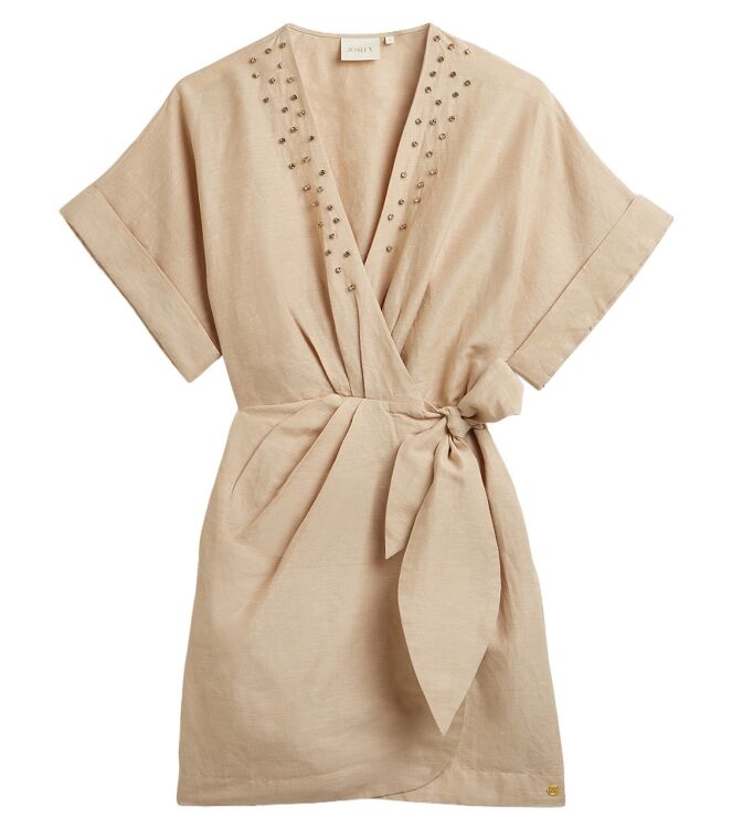 Josh V JV-2605-0413 Beige
