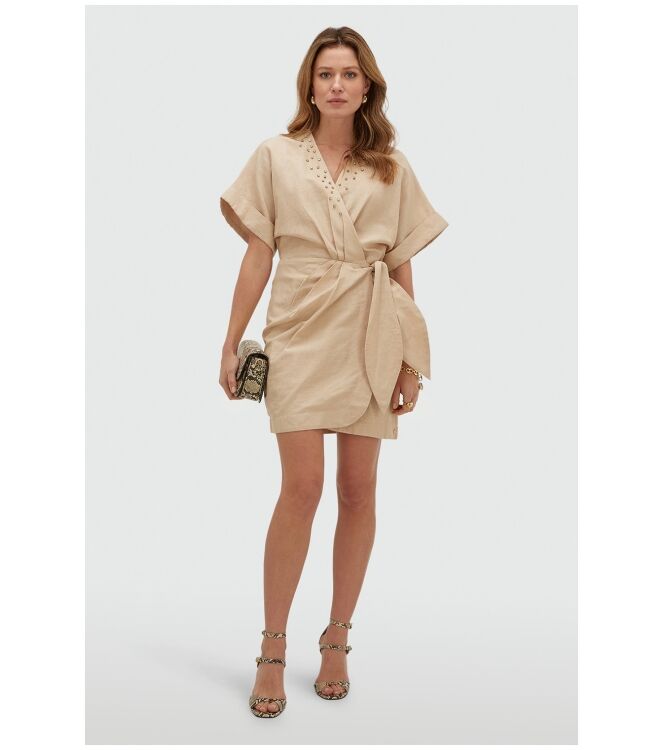 Josh V JV-2605-0413 Beige