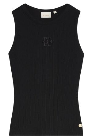 Josh V JV-ENID super fitted top 300 black Josh V JV-ENID super fitted top 300 black